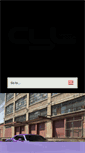 Mobile Screenshot of caughtyalookin.com